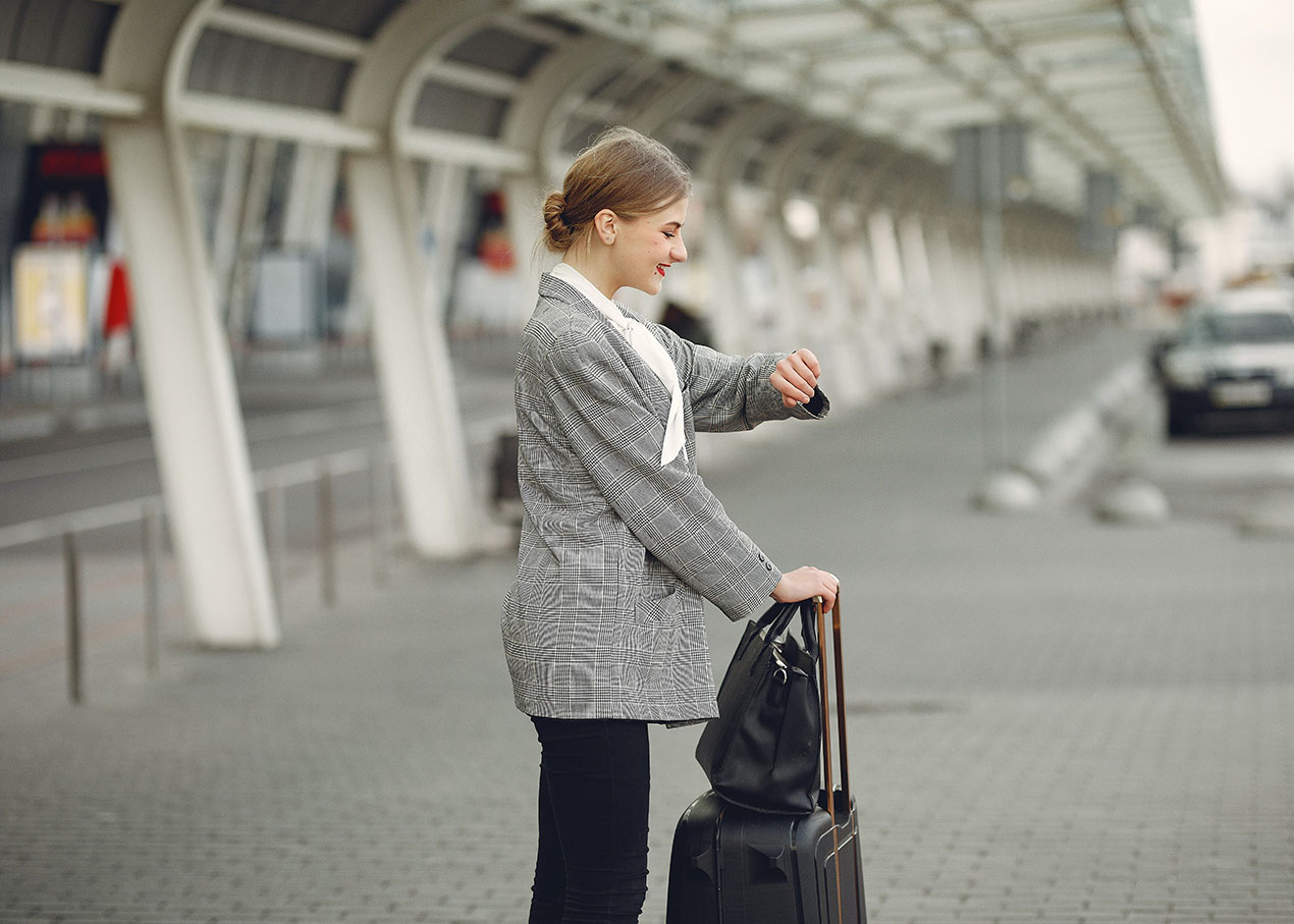 Private Airport Transfer