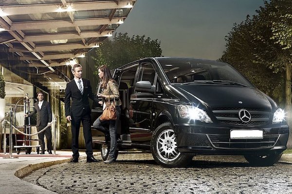 Private Airport Transfer