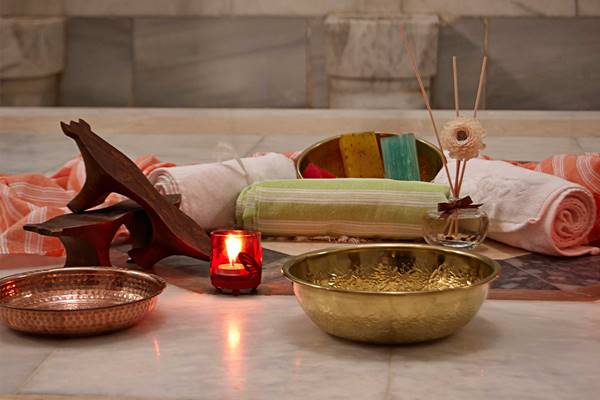 Turkish Bath & SPA