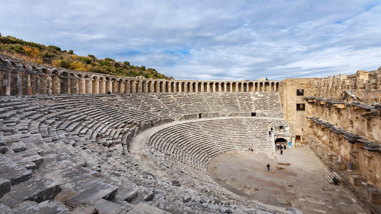 Full Day Ephesus Tour with Guide