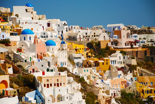 Daily Greece Islands Tour (Samos)