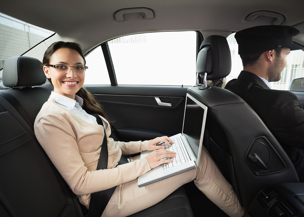Private Airport Transfer