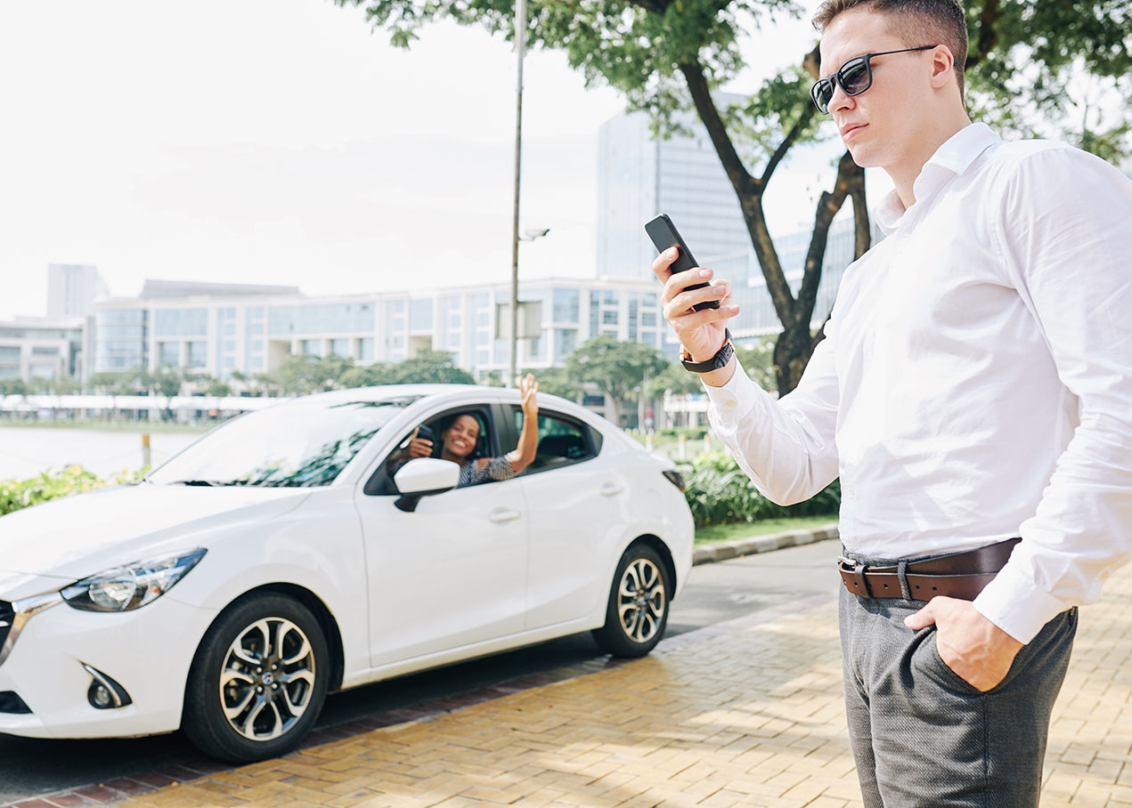 Private Airport Transfer
